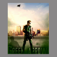 Green Arrow Vintage Tee | Teevron