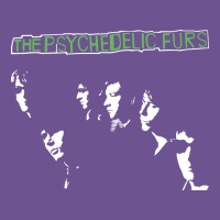 Psychedelic Furs Music Travel Vintage Tee | Teevron