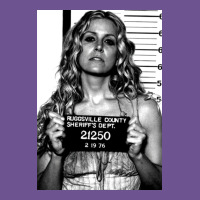 The Devils Rejects Mugshot 21250   Sheri Moon Vintage Tee | Teevron