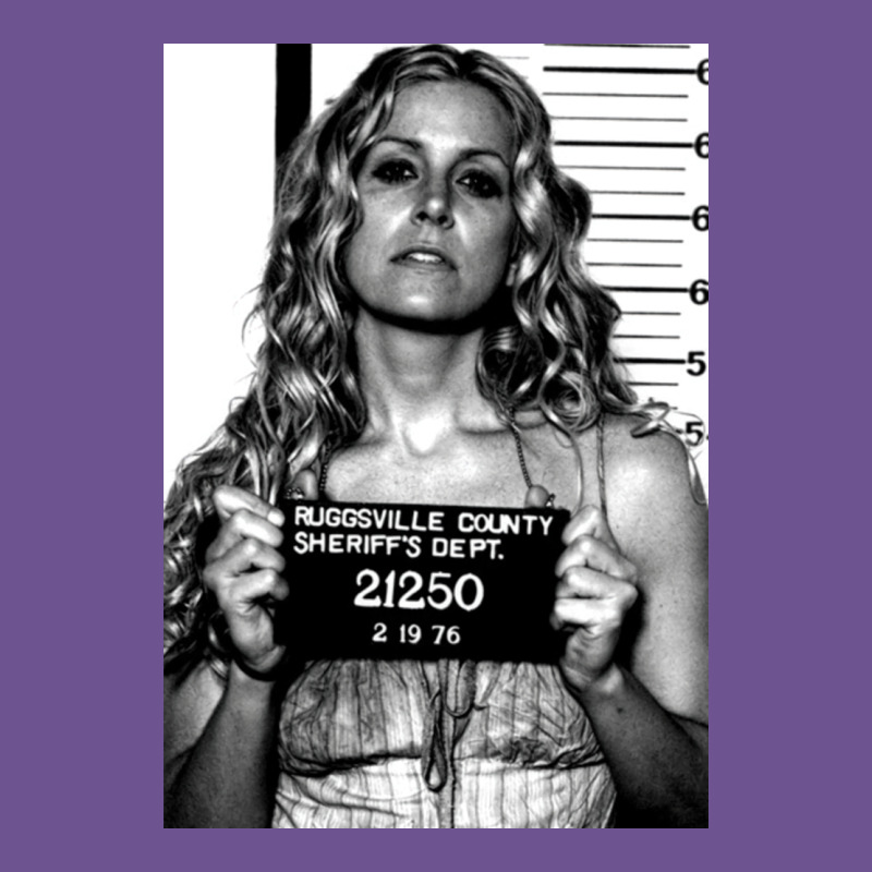 The Devils Rejects Mugshot 21250   Sheri Moon Vintage Tee by lanVoArt | Teevron