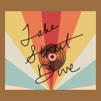 Lake Street Dive Retro Vintage Tee | Teevron