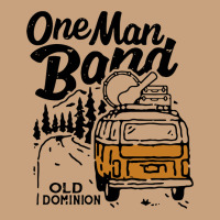 Old Dominion One Man Vintage Tee | Teevron