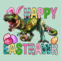 Happy Eastrawr Easter Premium Hoodie | Teevron