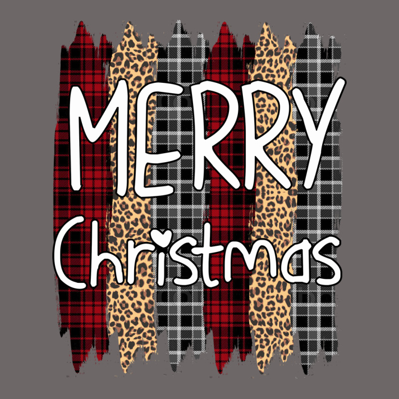 Merry Christmas Leopard Print Classic Tee by Bettercallsaul | Teevron