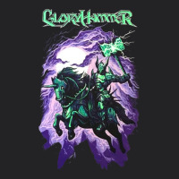 Gloryhammer   Chaos Wizard Vintage Tee | Teevron