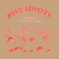 Pist Idiots Vintage Tee | Teevron