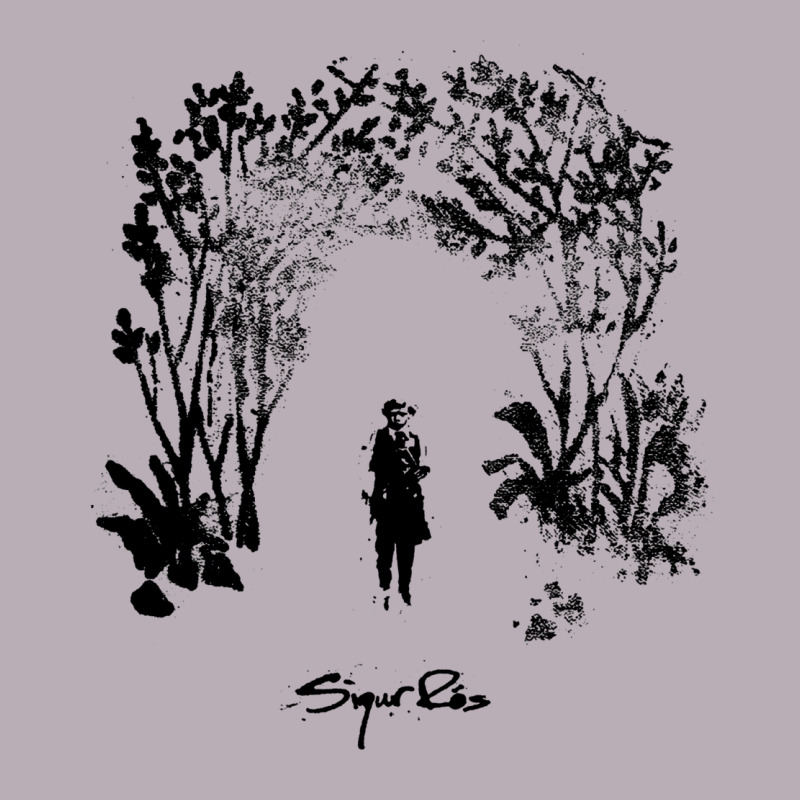 Sigur Ros   Takk Vintage Tee by lanVoArt | Teevron