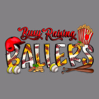 Busy Raising Ballers Heavyweight Hoodie | Teevron