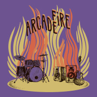 The Arcade Fire Vintage Tee | Teevron