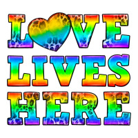 Western Love Lives Here | Teevron