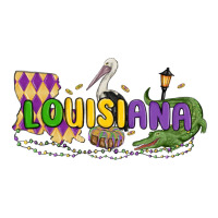 louisiana mardi gras | Teevron