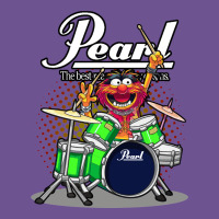 Animal Drummer Pearl Drums Vintage Tee | Teevron