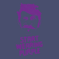 Gogol Bordello Start Wearing Purple Vintage Tee | Teevron