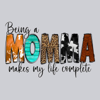 Being A Momma Makes My Life Complete Heavyweight Sweatshirt | Teevron