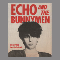 Echo And The Bunnymen Vintage Tee | Teevron