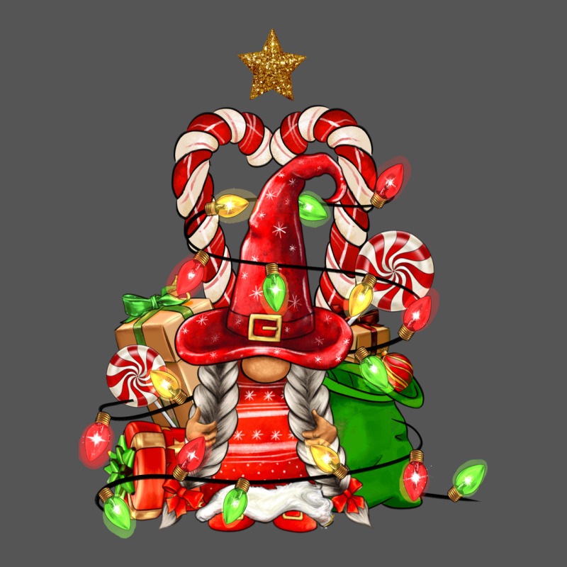 Christmas  Gnomes Zipper Hoodie by FaDigitalArtStudio | Teevron