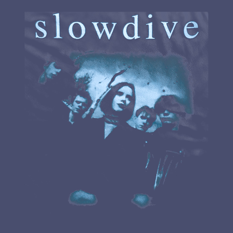Slowdive Souvlaki Vintage Tee by lanVoArt | Teevron
