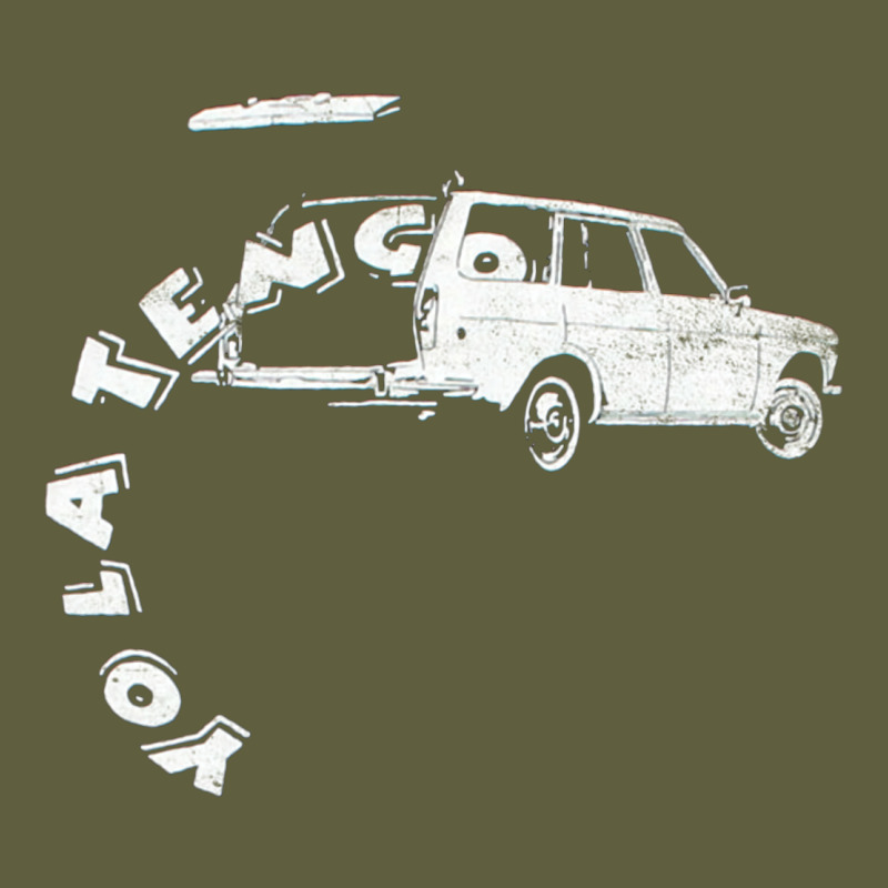 Yo Tengo La Vintage Tee by lanVoArt | Teevron