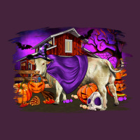 Charolais Bull Halloween Premium Tee | Teevron