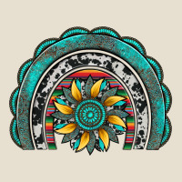 Gemstone Sunflower  Rainbow Urban Hoodie | Teevron