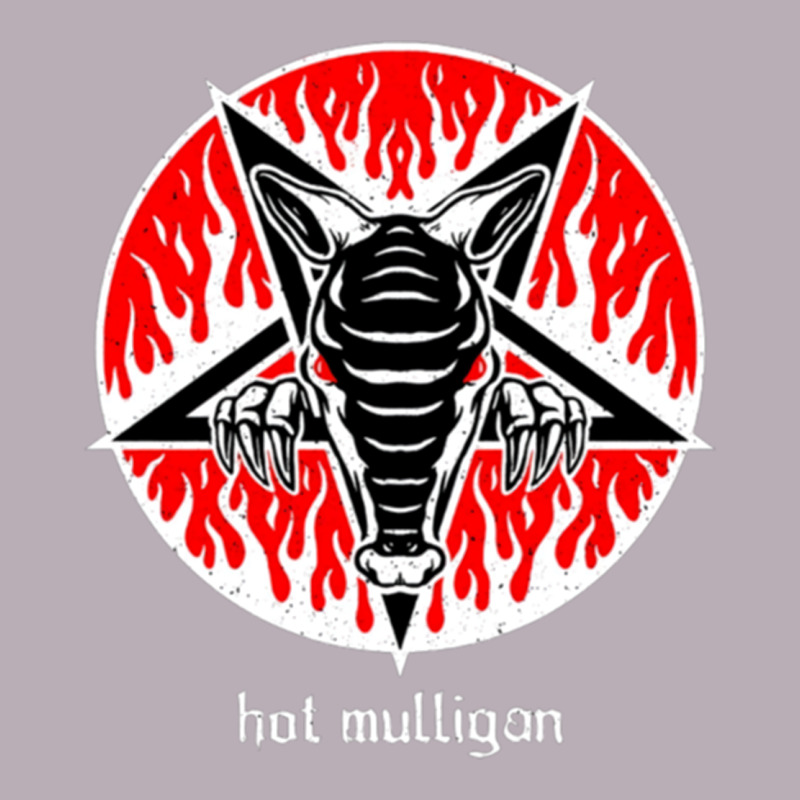 Very Amazing   Hot Mulligan Vintage Tee by lanVoArt | Teevron