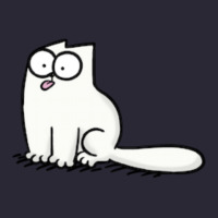 Simon's Cat 1 Vintage Tee | Teevron
