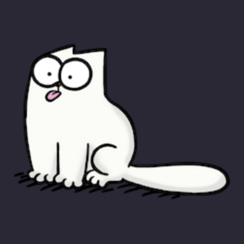 Simon's Cat 1 Vintage Tee by lanVoArt | Teevron