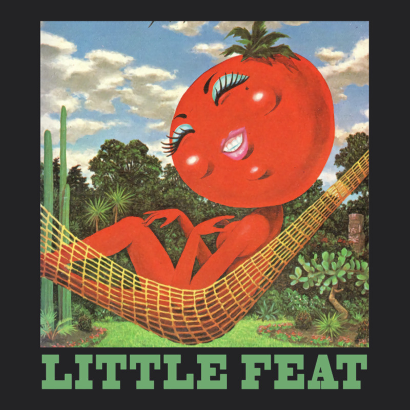 Waiting For Columbus Little Feat Music Vintage Tee by lanVoArt | Teevron