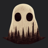 Forrest Ghost Vintage Tee | Teevron