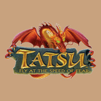 Tatsu Six Flags Magic Mountain Vintage Tee | Teevron