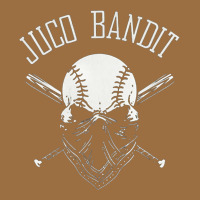 Chomuc Shirt Juco Bandit Vintage Tee | Teevron
