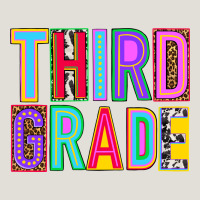 Third Grade Heavy Core Tee | Teevron