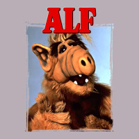 Alf Vintage Classic Vintage Tee | Teevron