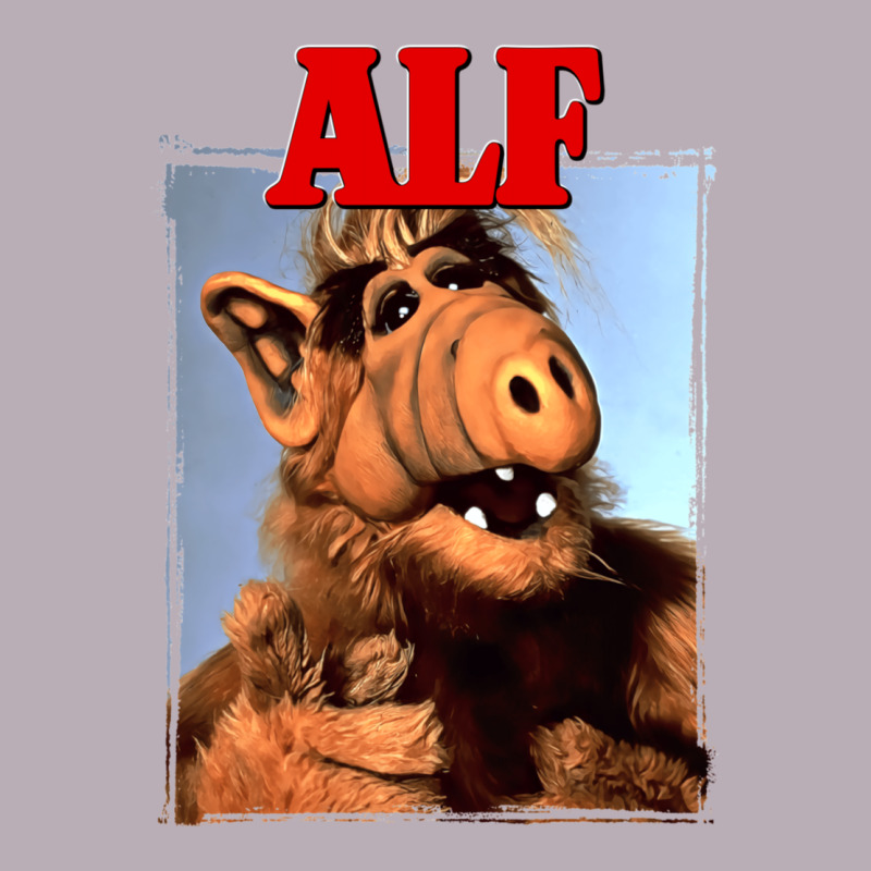 Alf Vintage Classic Vintage Tee by lanVoArt | Teevron