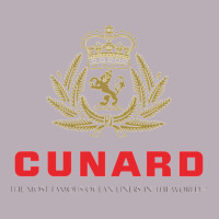 Luxury Cruises Cunard Vintage Tee | Teevron