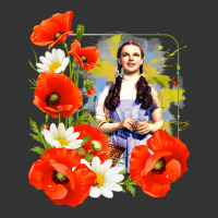 dorothy poppies | Teevron