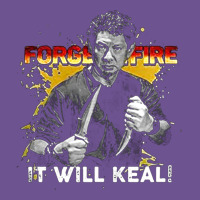 Doug Marcaida Forged In Fire It Will Keal Vintage Tee | Teevron
