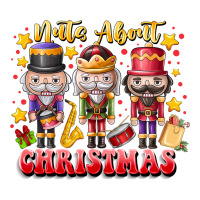Nuts About Christmas | Teevron