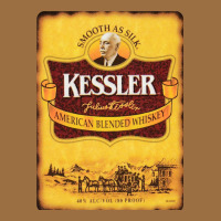 Kessler Vintage Vintage Tee | Teevron