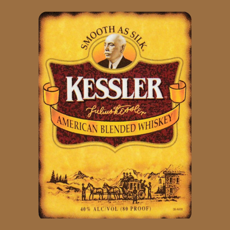 Kessler Vintage Vintage Tee by lanVoArt | Teevron