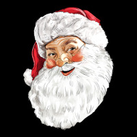 Santa Ladies Tee | Teevron
