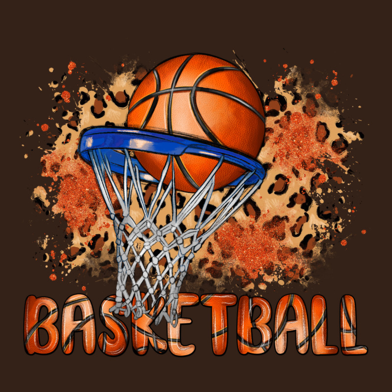 Custom Name Basketball Heavy Core Tee by MaliasSmallBusiness | Teevron