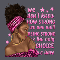 Afro Woman Cancer Vintage Hoodie | Teevron
