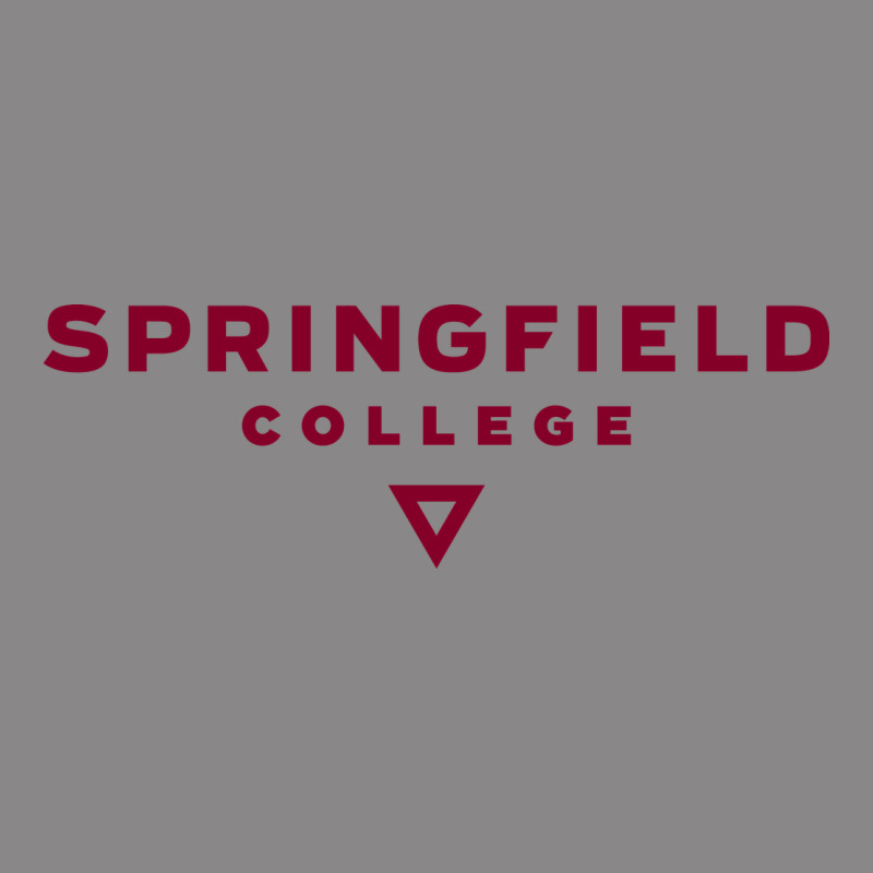 Springfield College Vintage Tee by lanVoArt | Teevron