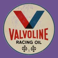 Valvoline Racing Sign Vintage Tee | Teevron