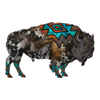 cowhide bison | Teevron