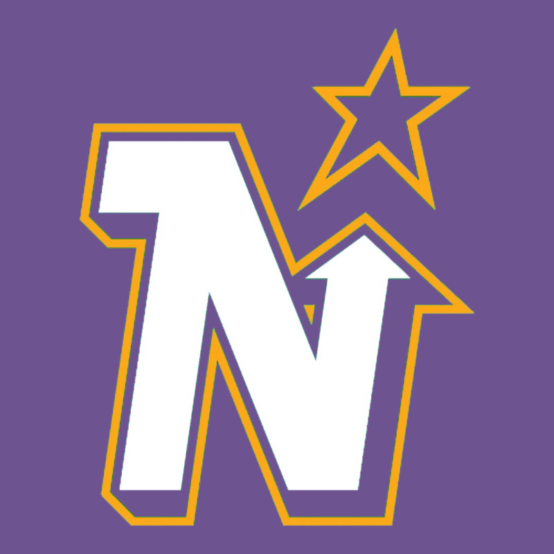 Vintage Minnesota Hockey   Retro North Stars Vintage Tee by lanVoArt | Teevron