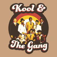 Kool And The Gang 70s Funky Soul Vintage Tee | Teevron
