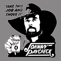 Johnny Paycheck Shirt Take This Job And Shove It Vintage Country Music Vintage Tee | Teevron