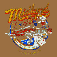 Midland Drinking Problem Vintage Tee | Teevron
